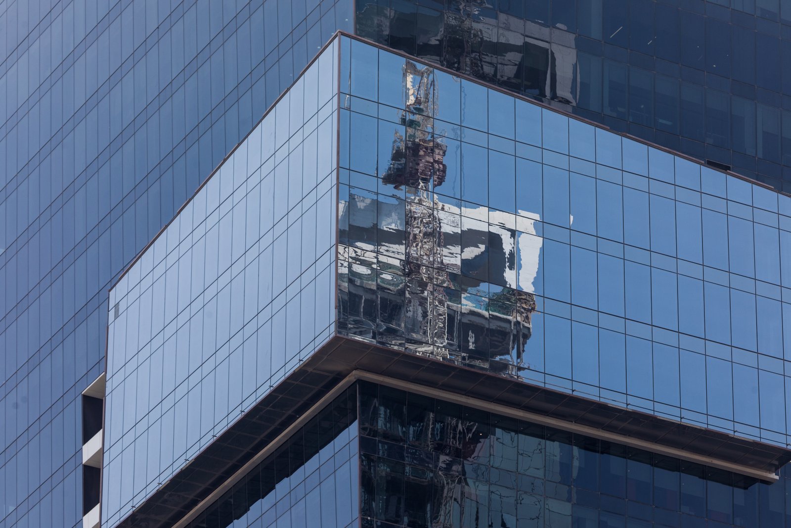 Aluminum and Glass Installation Services