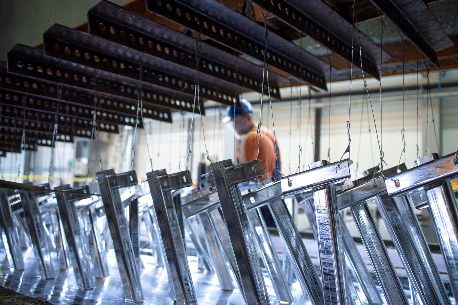 Interior & Exterior Aluminum Works